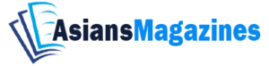 asians magazines web logo