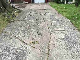 Repairing a Cracked Driveway: A Comprehensive Guide 