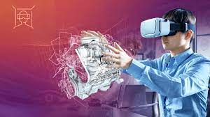The Role of Virtual Reality in Training and Development