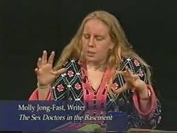 Molly Jong-Fast: A Voice of Wit and Wisdom in Modern Media